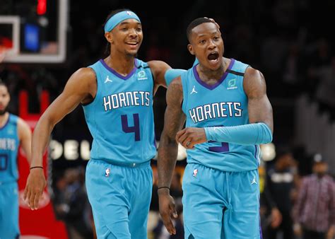 charlotte hornets all nba players|charlotte hornets players 2021.